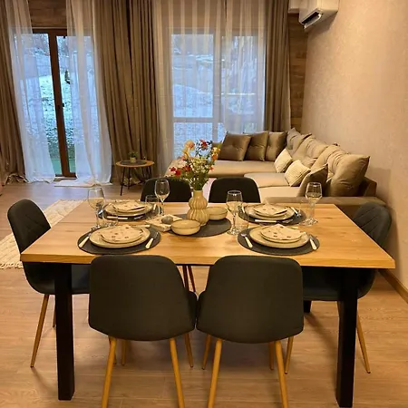 아파트 Crow 3 반스코