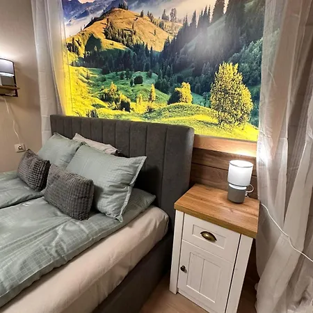 Apartament Crow 3 Bansko
