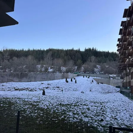 Apartmán Crow 3