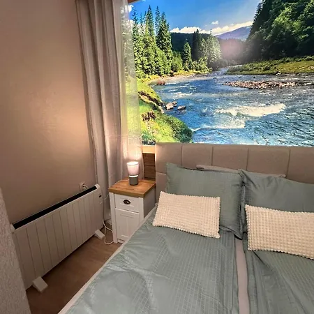 Crow 3 Apartamento *