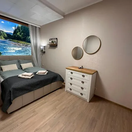 Apartament Crow 3 Bansko
