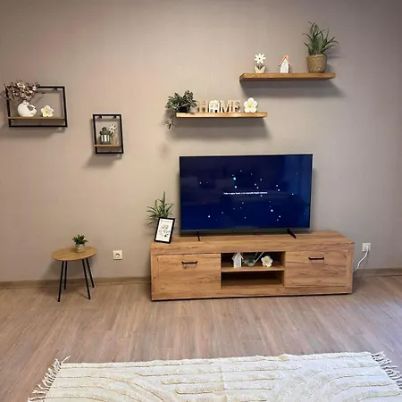 Apartmán Crow 3 *