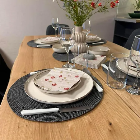 Crow 3 Apartament Bansko