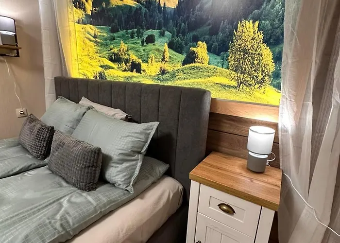 아파트 Crow 3 반스코