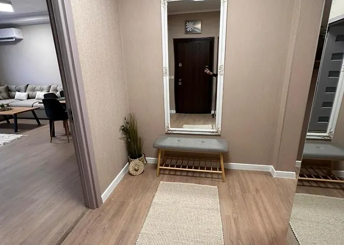 Crow 3 Apartamento Bansko