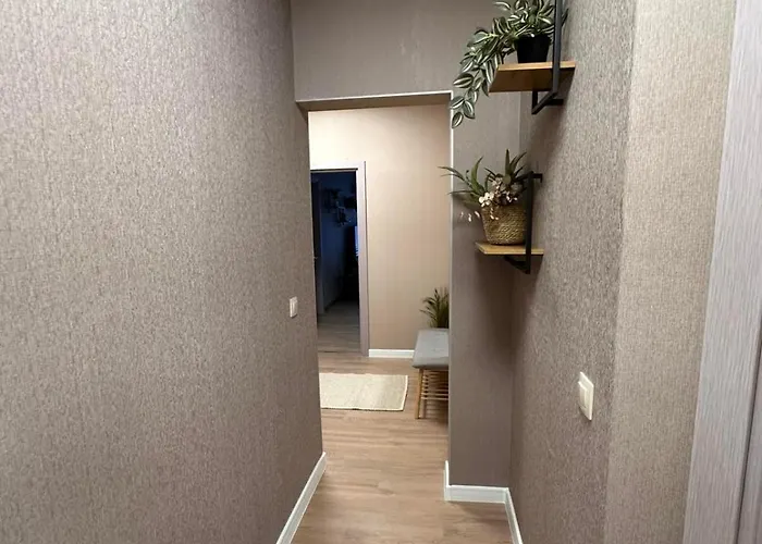 Apartamento Crow 3 *