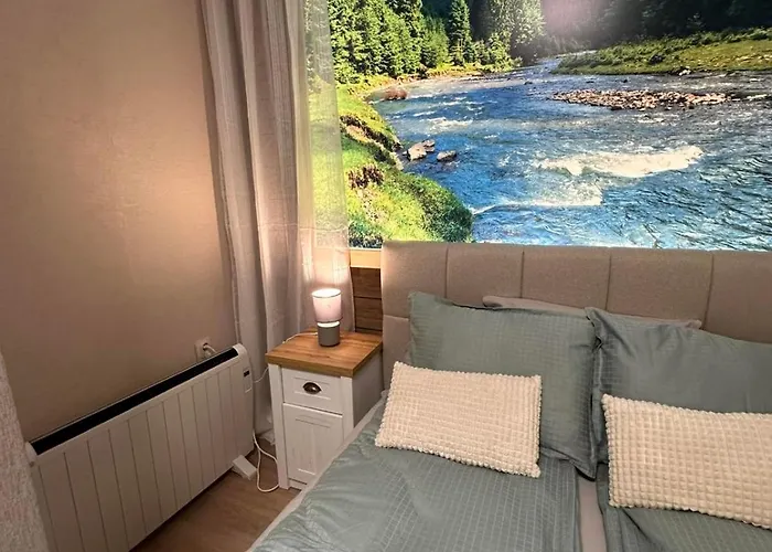 Crow 3 Apartamento *