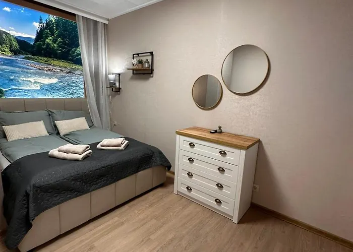 Apartamento Crow 3 Bansko