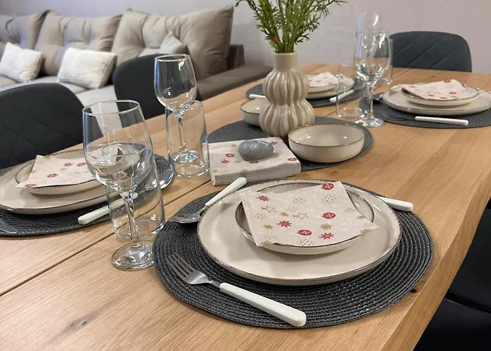 Apartamento Crow 3 Bansko