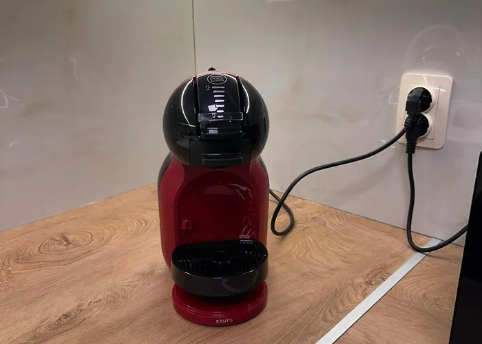 아파트 Crow 3 반스코