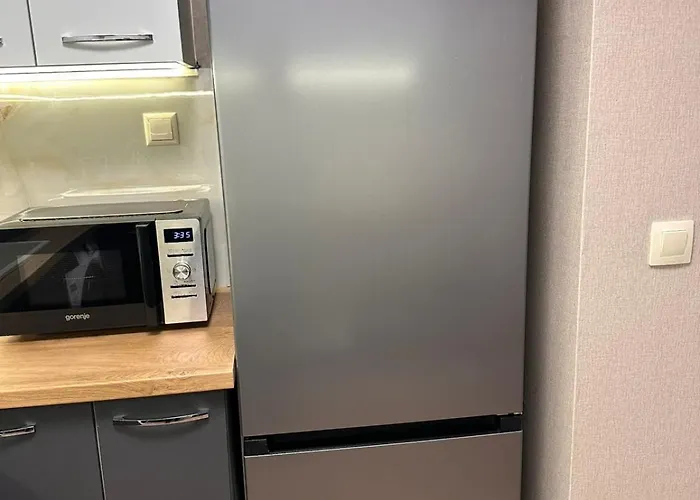 Crow 3 Apartamento *