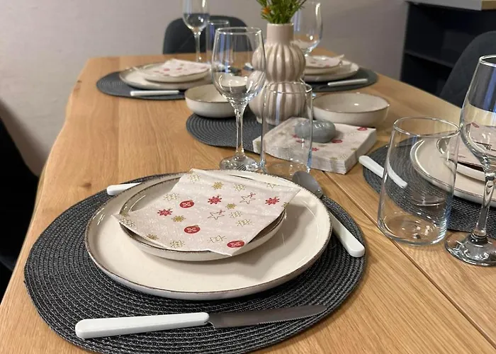 Crow 3 아파트 반스코