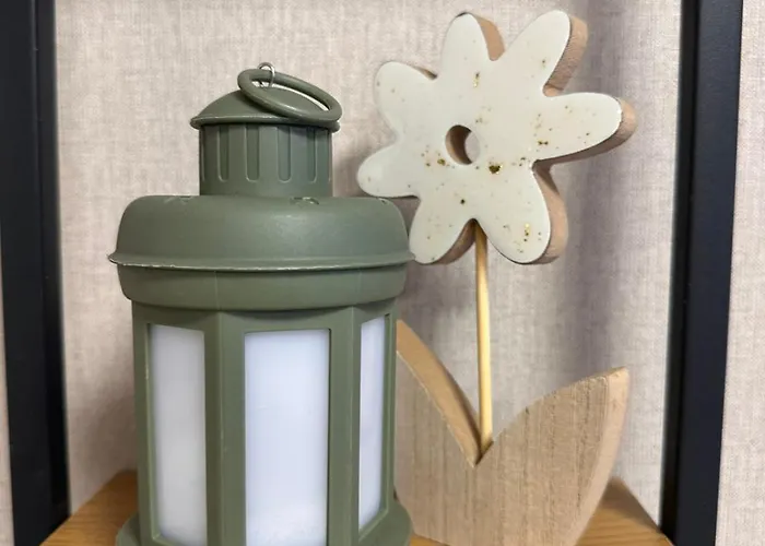 Apartamento Crow 3 *